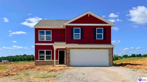 209 Saratoga Ln, Elizabethtown, KY, 42701-6475 | Card Image