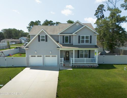1240 Englemere Blvd, Manchester, NJ, 08757-1527 | Card Image