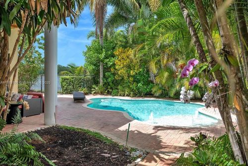 17931 Lake Azure Way, Boca Raton, FL, 33496-1049 | Card Image