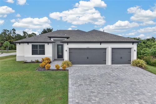 4570 Gillot Blvd, PORT CHARLOTTE, FL, 33981-1722 | Card Image