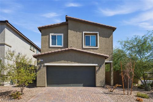 4706 Turquoise Cliffs Ave, Las Vegas, NV, 89141 | Card Image