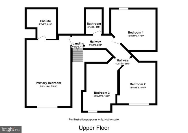 105 Albemarle Ct, House other with 4 bedrooms, 3 bathrooms and null parking in CAMBRIDGE MD | Image 31