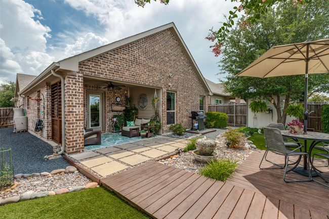 9912 Timberwolf, House other with 3 bedrooms, 2 bathrooms and null parking in McKinney TX | Image 4