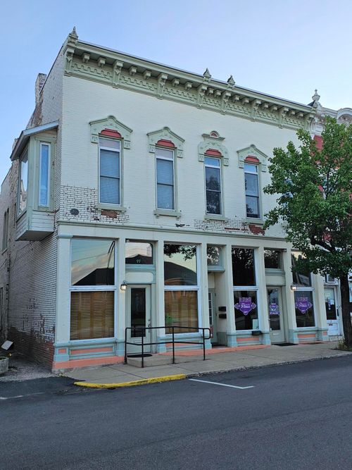 11-9-11 S Main St, Mechanicsburg, OH, 43044-1110 | Card Image