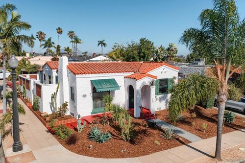 3261 Belle Isle Dr, San Diego, CA, 92105-2906 | Card Image