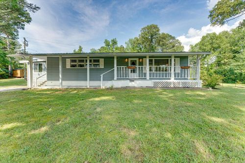 1917 Old Parksville Rd Ne, Cleveland, TN, 37323-5019 | Card Image