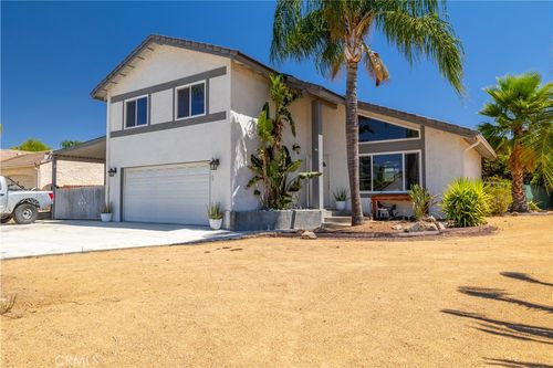 24218 Canyon Lake Dr N, Canyon Lake, CA, 92587-8024 | Card Image