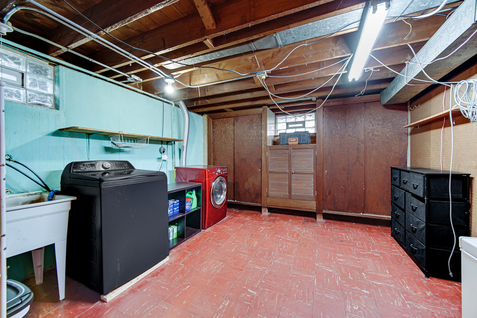 Residential in Homewood 4