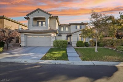 220 Uccello Drive, House other with 5 bedrooms, 3 bathrooms and null parking in Las Vegas NV | Image 1