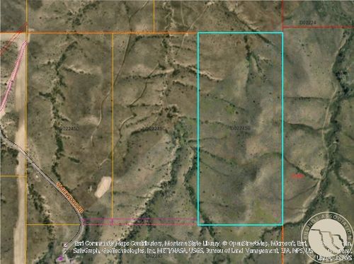 40.415 Acres Sagebrush Ridge Rd, Billings, MT, 59101 | Card Image