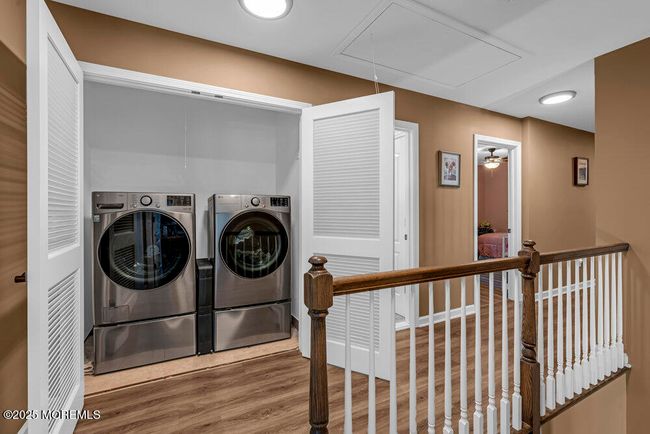 119 Darien Rd, House other with 6 bedrooms, 3 bathrooms and null parking in Howell NJ | Image 31