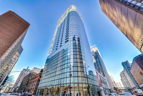 1603-600 N Fairbanks Ct, Chicago, IL, 60611-5843 | Card Image
