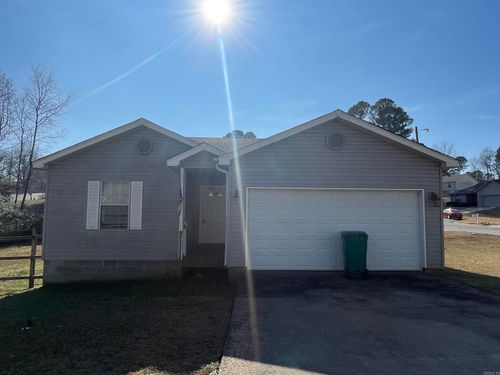 1707 Michael Drive, Benton, AR, 72019 | Card Image