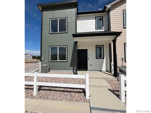 a4-604 Cheyenne Trail, Ault, CO, 80610 | Card Image
