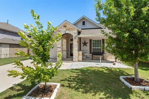 305 Middle Brook Dr, Leander, TX, 78641-3589 | Card Image