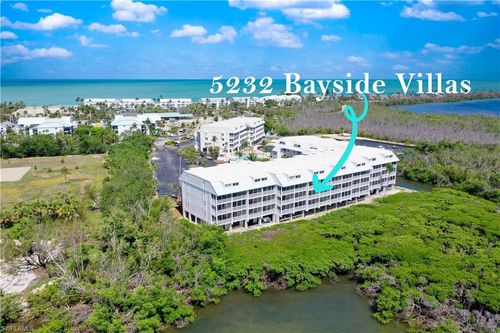 5232 Bayside Villas, Captiva, FL, 33924 | Card Image