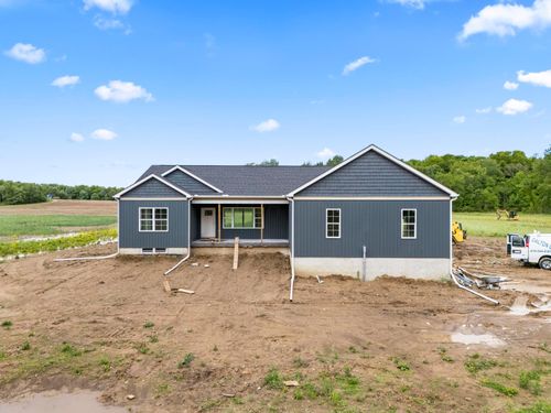 2892 County Road 184, Cardington, OH, 43315-9348 | Card Image