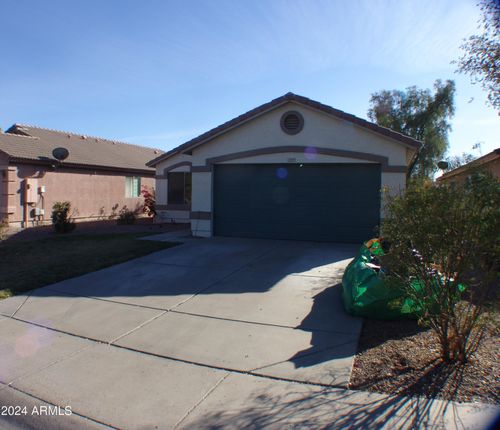 13819 W Berridge Lane, Litchfield Park, AZ, 85340 | Card Image