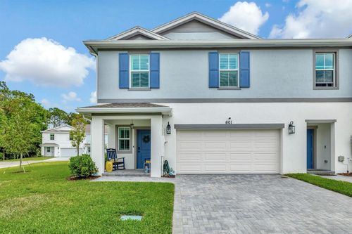601 Waters Edge Lane, Port St Lucie, FL, 34983 | Card Image
