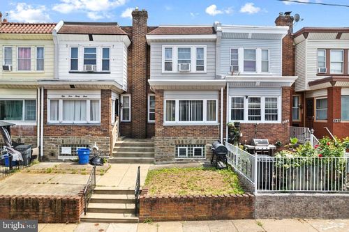 5431 Akron St, PHILADELPHIA, PA, 19124-1201 | Card Image