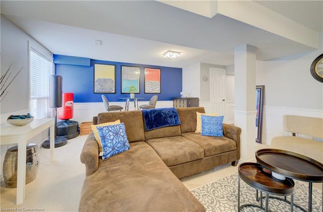 14 - 2151 Walker's Line, Townhouse with 3 bedrooms, 3 bathrooms and 2 parking in Burlington ON | Image 42