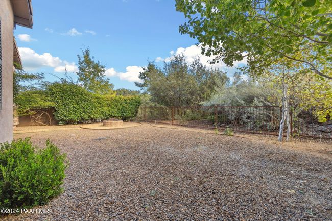 Private Backyard | Image 18