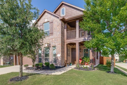 1421 Wood Duck Dr, Little Elm, TX, 75068-1258 | Card Image