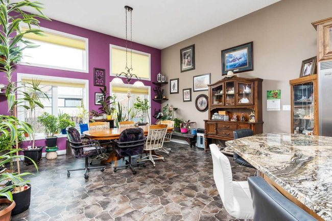 79 Harrison Green, House other with 6 bedrooms, 5 bathrooms and 6 parking in Olds AB | Image 10