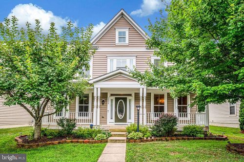 12594 Stone Lined Cir, WOODBRIDGE, VA, 22192-5582 | Card Image