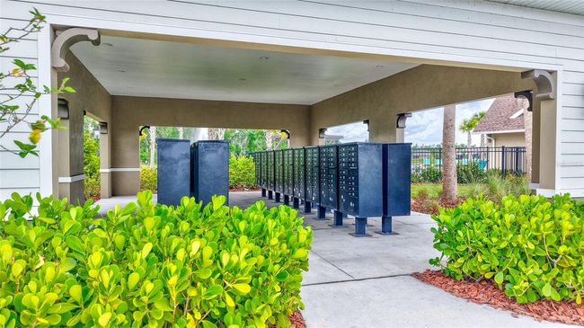 Covered mailboxes | Image 75
