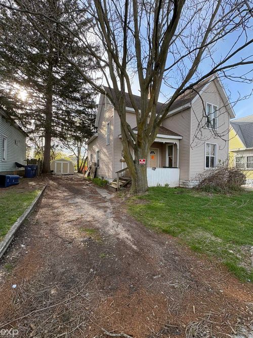 245 N Monroe Street, Bay City, MI, 48708 | Card Image