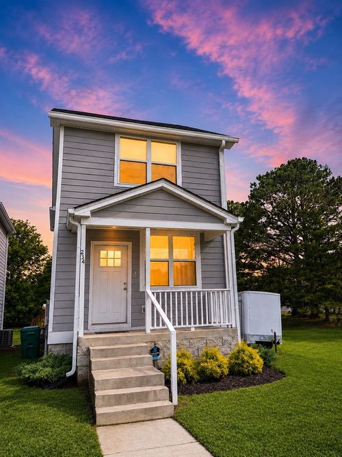 234 Hidden Acres Dr, Lebanon, TN, 37087-2566 | Card Image