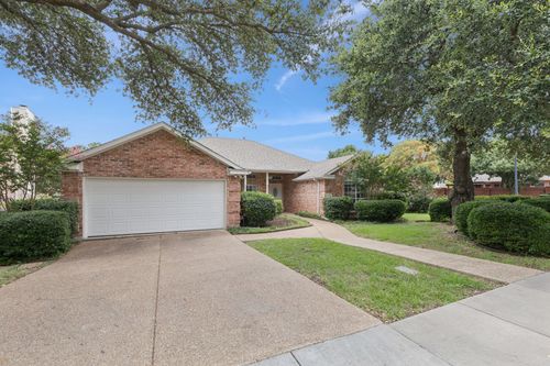 11105 Canoe Road, Frisco, TX, 75035 | Card Image