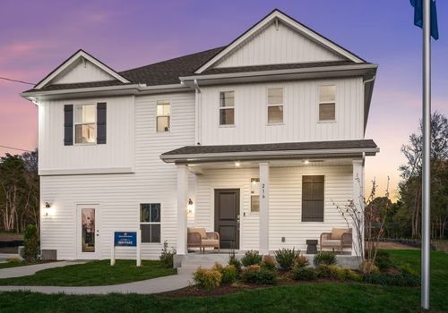 111 Jasper Way, White Bluff, TN, 37187 | Card Image