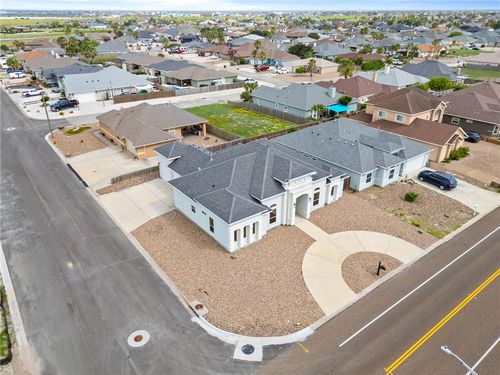 14702 Aquarius St, Corpus Christi, TX, 78418-6803 | Card Image