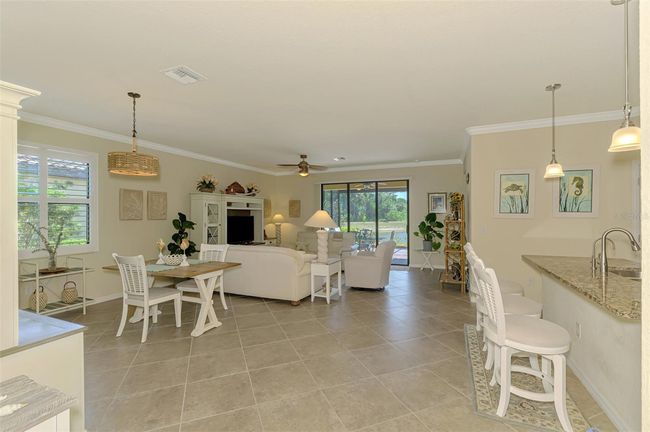 12315 Canavese Ln, House other with 4 bedrooms, 3 bathrooms and null parking in Venice FL | Image 14