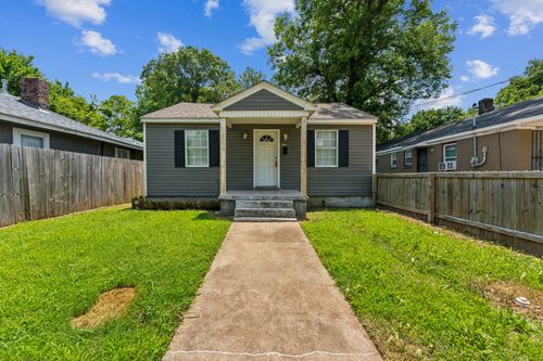 2191 Clayton Ave, Memphis, TN, 38108-1416 | Card Image