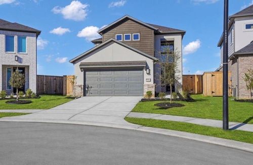 9026 Selwyn Pointe Way, Cypress, TX, 77433 | Card Image