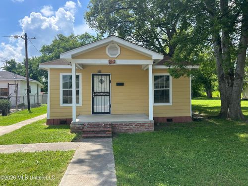 618 Avenue J, Greenwood, MS, 38930 | Card Image