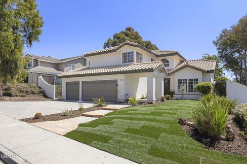 1974 Sierra Mesa Drive, Camarillo, CA, 93010 | Card Image