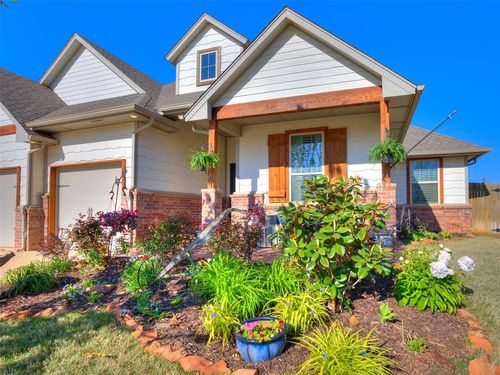 3101 Dudley Drive, Edmond, OK, 73012 | Card Image