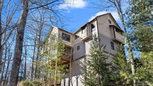 151 Cart Path, House other with 3 bedrooms, 5 bathrooms and null parking in Cullowhee NC | Image 55