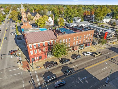 13 E High St, London, OH, 43140-1208 | Card Image