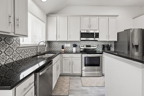 8205 Cedarcrest Ln, Fort Worth, TX, 76123-4631 | Card Image