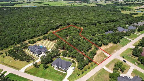 541 Bonnards Peak Rd, Burleson, TX, 76028-7673 | Card Image