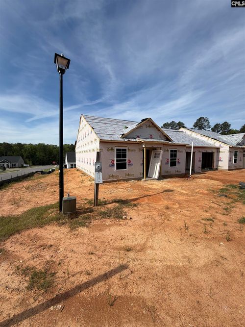 318 Ryegrass Way, Columbia, SC, 29212-3425 | Card Image