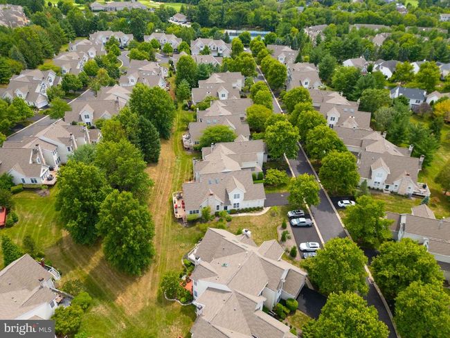 130 Birkdale Dr, Townhouse with 3 bedrooms, 3 bathrooms and null parking in BLUE BELL PA | Image 34