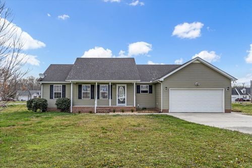 691 Indian Springs Cir, Manchester, TN, 37355-8464 | Card Image