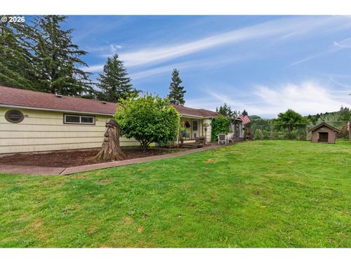 943 Ne 7th St, Clatskanie, OR, 97016 | Card Image