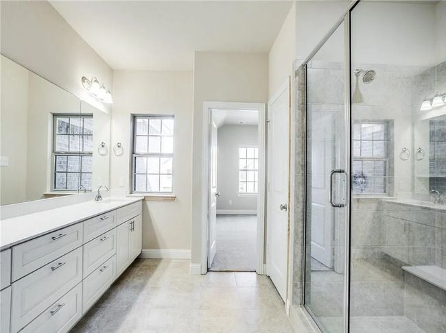 4508 Titus Cir, Townhouse with 3 bedrooms, 3 bathrooms and null parking in Plano TX | Image 12